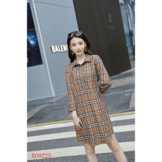 Burberry Dress